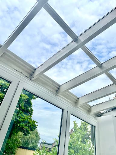 Cleankraft Gebäudereinigung - Büroreinigung, Fensterreinigung & Treppenhausreinigung in Essen — Kundenfoto