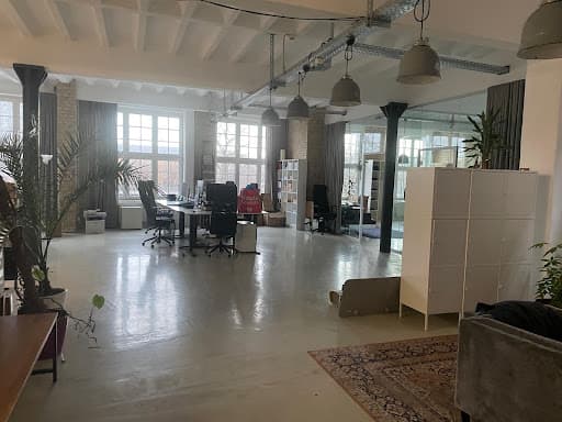 Büroreinigung Leipzig - Büroreinigung-Leipzig.de — Kundenfoto