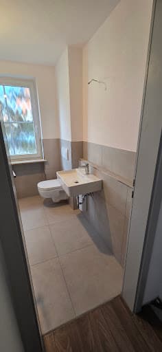 MULLIS Gebäudereinigung GmbH | Hausmeisterservice | Winterdienst — Kundenfoto