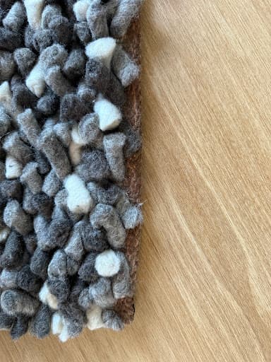 Teppichreinigung Ruhr — Kundenfoto